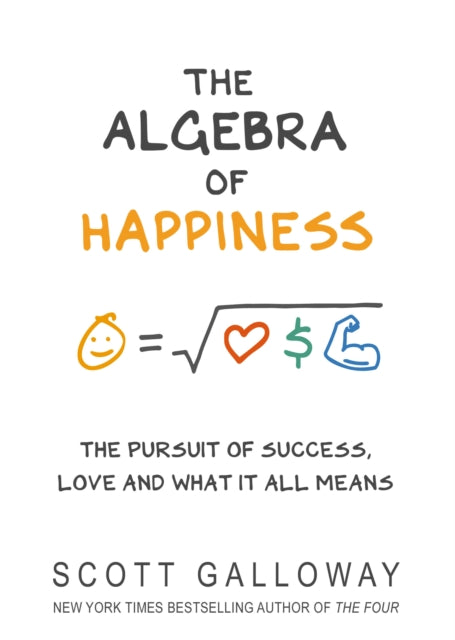 Algebra of Happiness