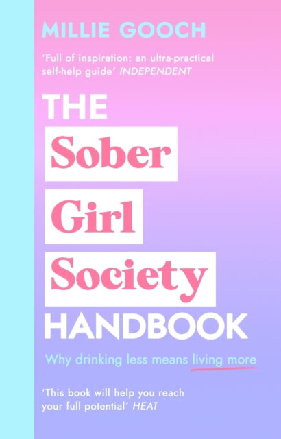 Sober Girl Society Handbook
