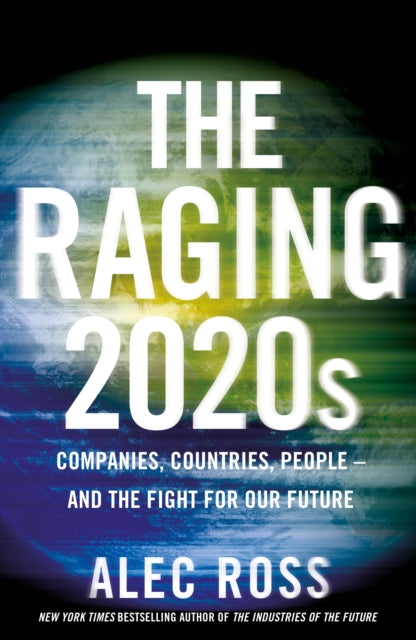 Raging 2020s