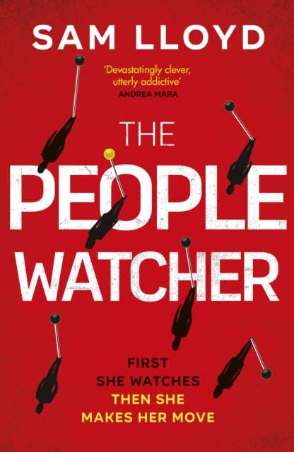 People Watcher