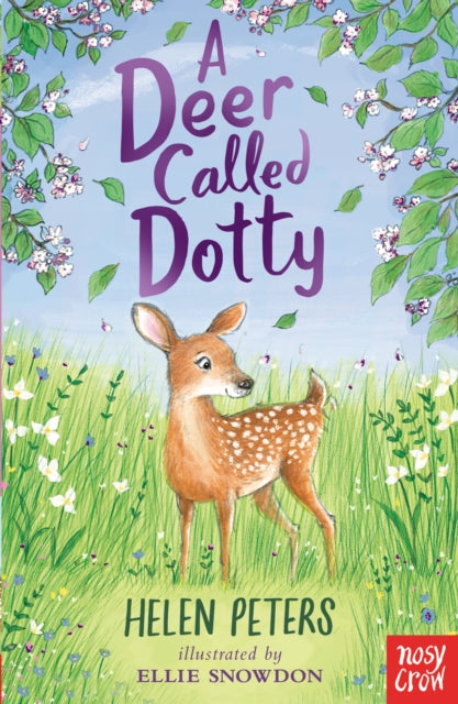 Deer Called Dotty
