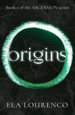 Origins: Book 2 of the Ascension Series