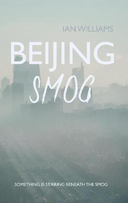 BEIJING SMOG