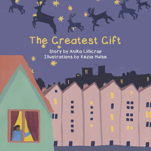 Greatest Gift