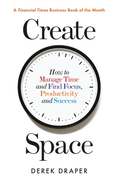 Create Space