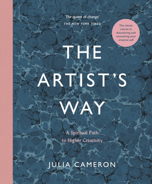 The Artist's Way - A Spiritual Path to Higher Creativity