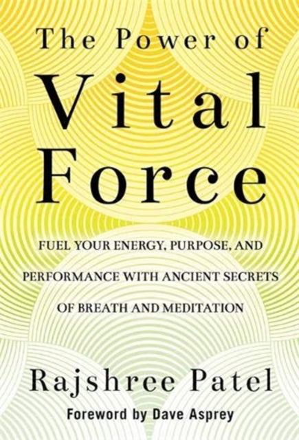 Power of Vital Force