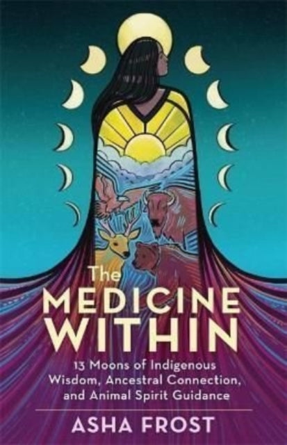 Medicine Within