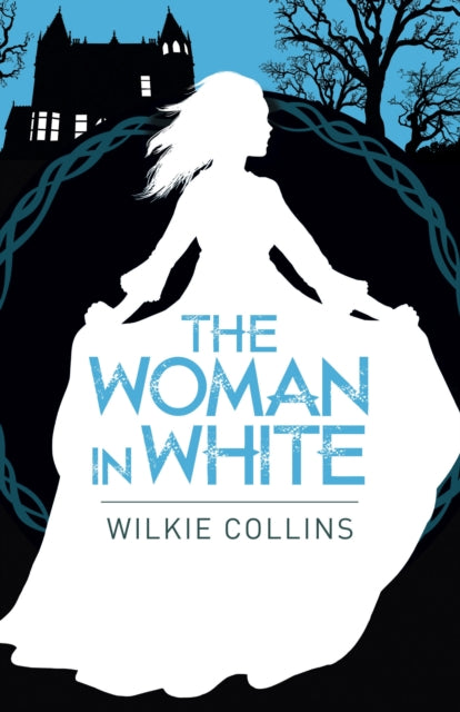 Woman in White