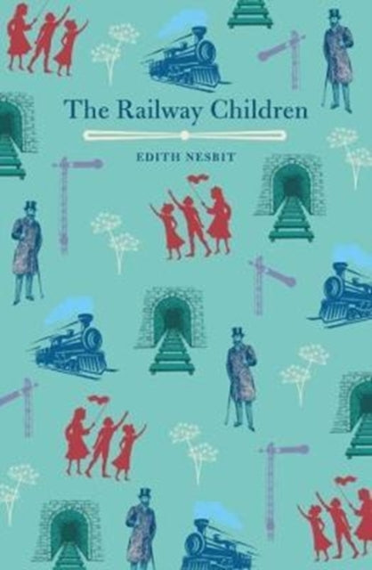 Railway Children