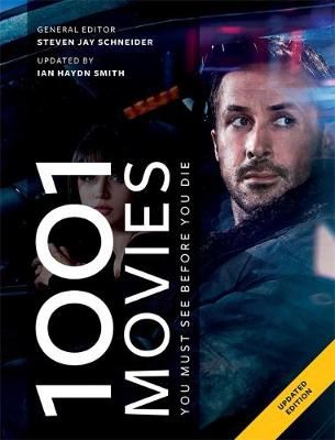 1001 MOVIES YOU MUST SEE BEFORE YOU DIE