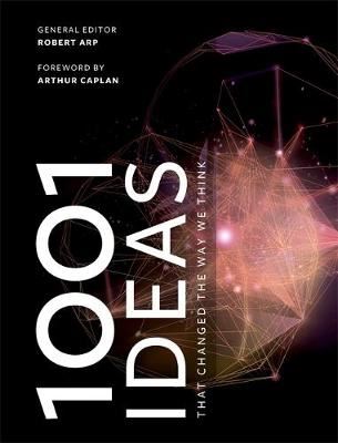 1001 IDEAS THAT CHANGED THE WAY WE THINK