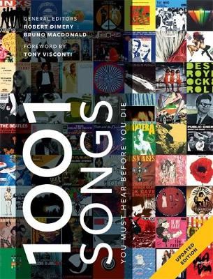 1001 Songs - You Must Hear Before You Die