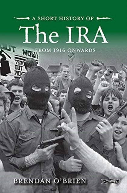 Short History of the IRA