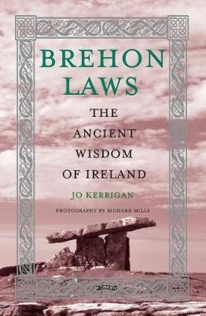 Brehon Laws