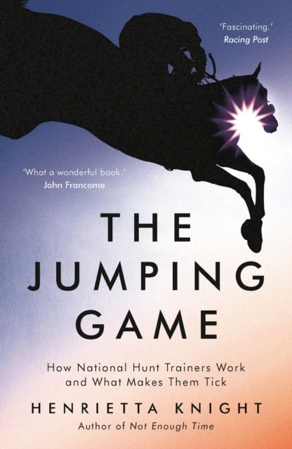Jumping Game