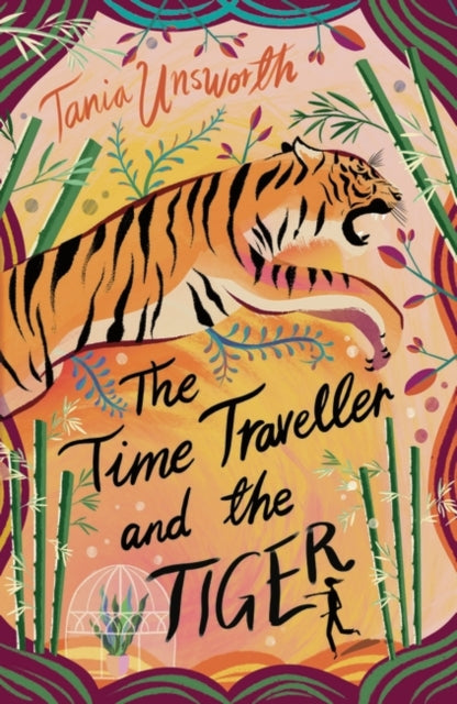 Time Traveller and the Tiger