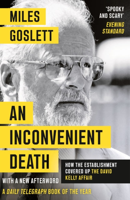 Inconvenient Death