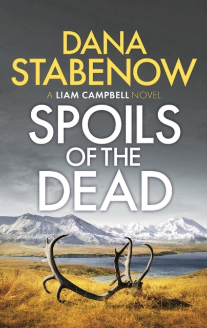 Spoils of the Dead