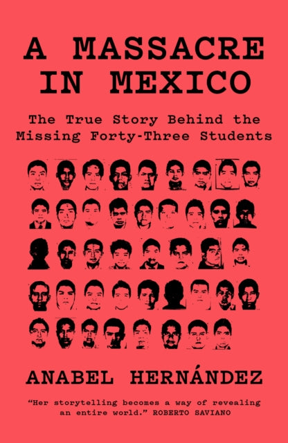 Massacre in Mexico