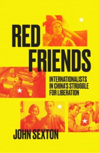 Red Friends