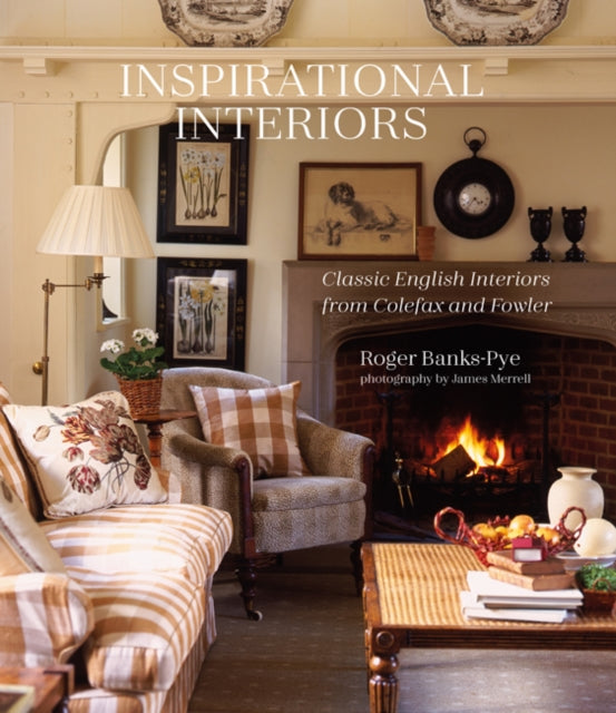 Inspirational Interiors