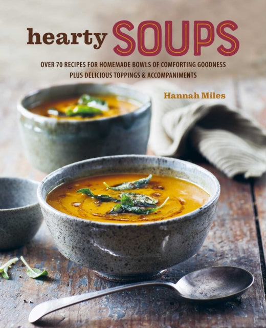 Bowl of Soup