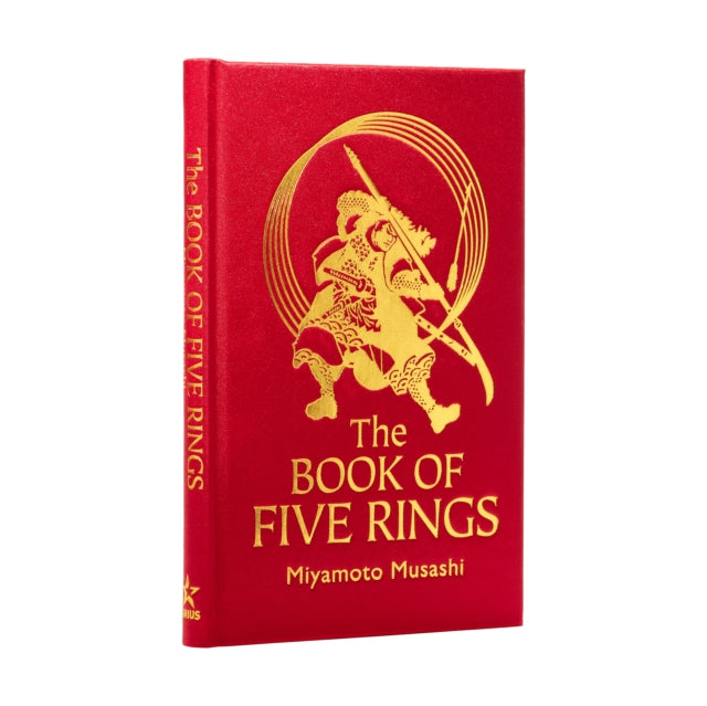 The Book of Five Rings - The Strategy of the Samurai