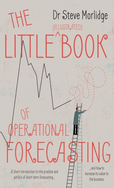 Little (illustrated) Book of Operational Forecasting
