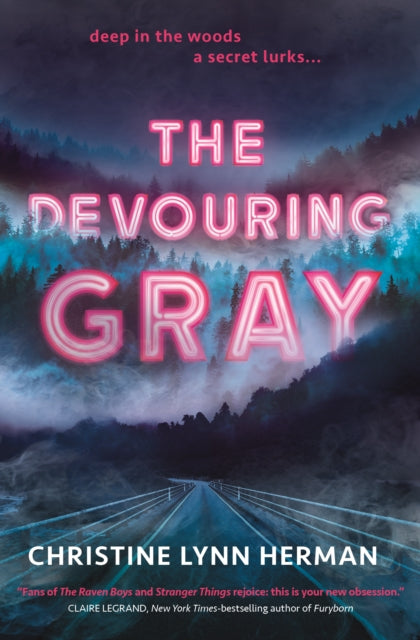 Devouring Gray