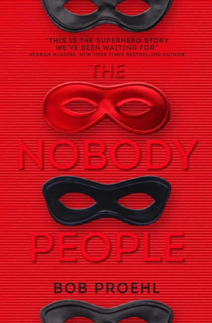 Nobody People