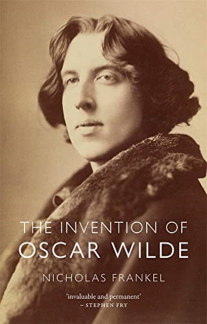 Invention of Oscar Wilde
