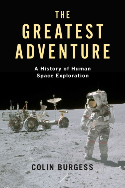 Greatest Adventure
