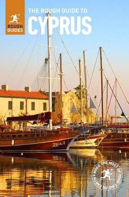 CYPRUS RG
