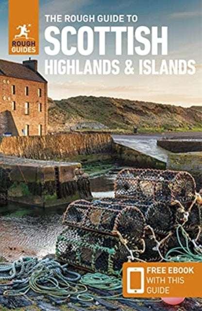 Rough Guide to the Scottish Highlands & Islands (Travel Guide with Free eBook)