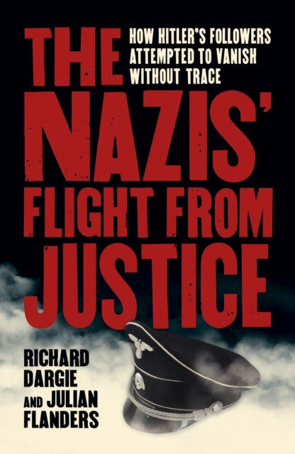 Nazis' Flight from Justice