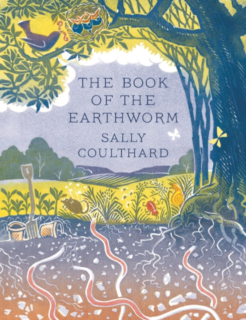 Book of the Earthworm