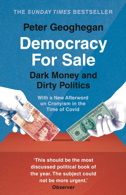 Democracy for Sale
