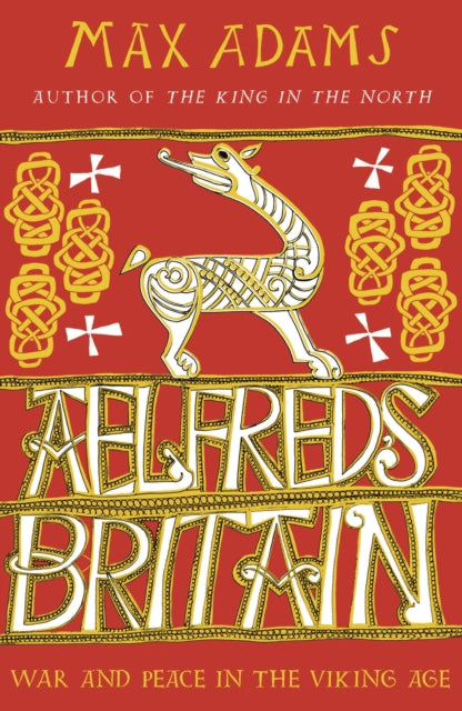 Aelfred's Britain