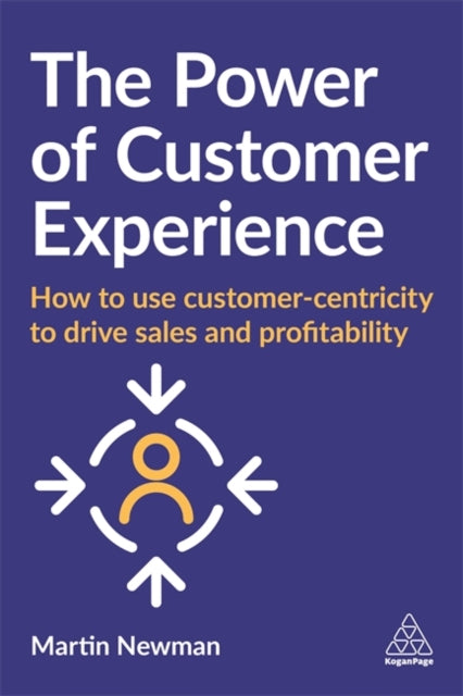 Power of Customer Experience
