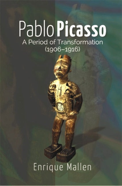 Pablo Picasso