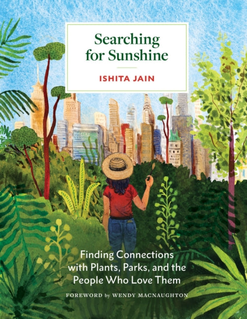 Searching for Sunshine