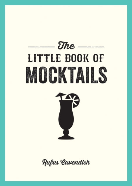 Little Book of Mocktails
