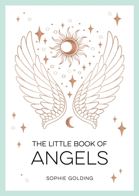 Little Book of Angels