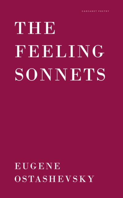 Feeling Sonnets