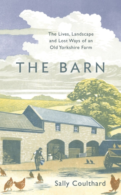 Barn