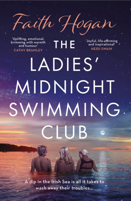 Ladies' Midnight Swimming Club