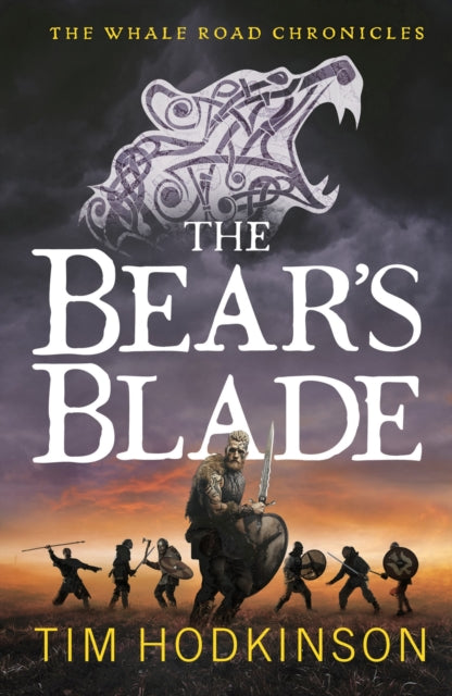 Bear's Blade