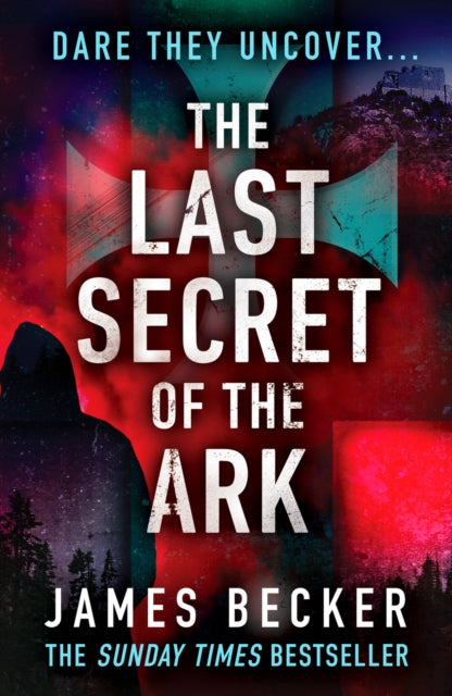 Last Secret of the Ark