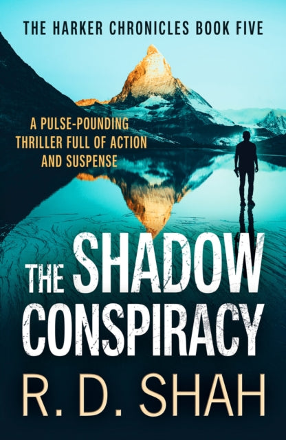 Shadow Conspiracy